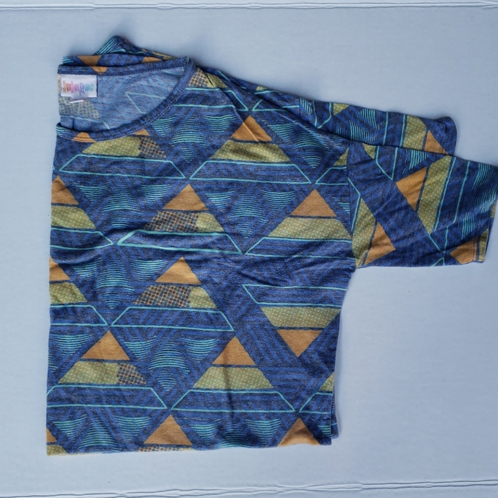 LuLaRoe Irma
